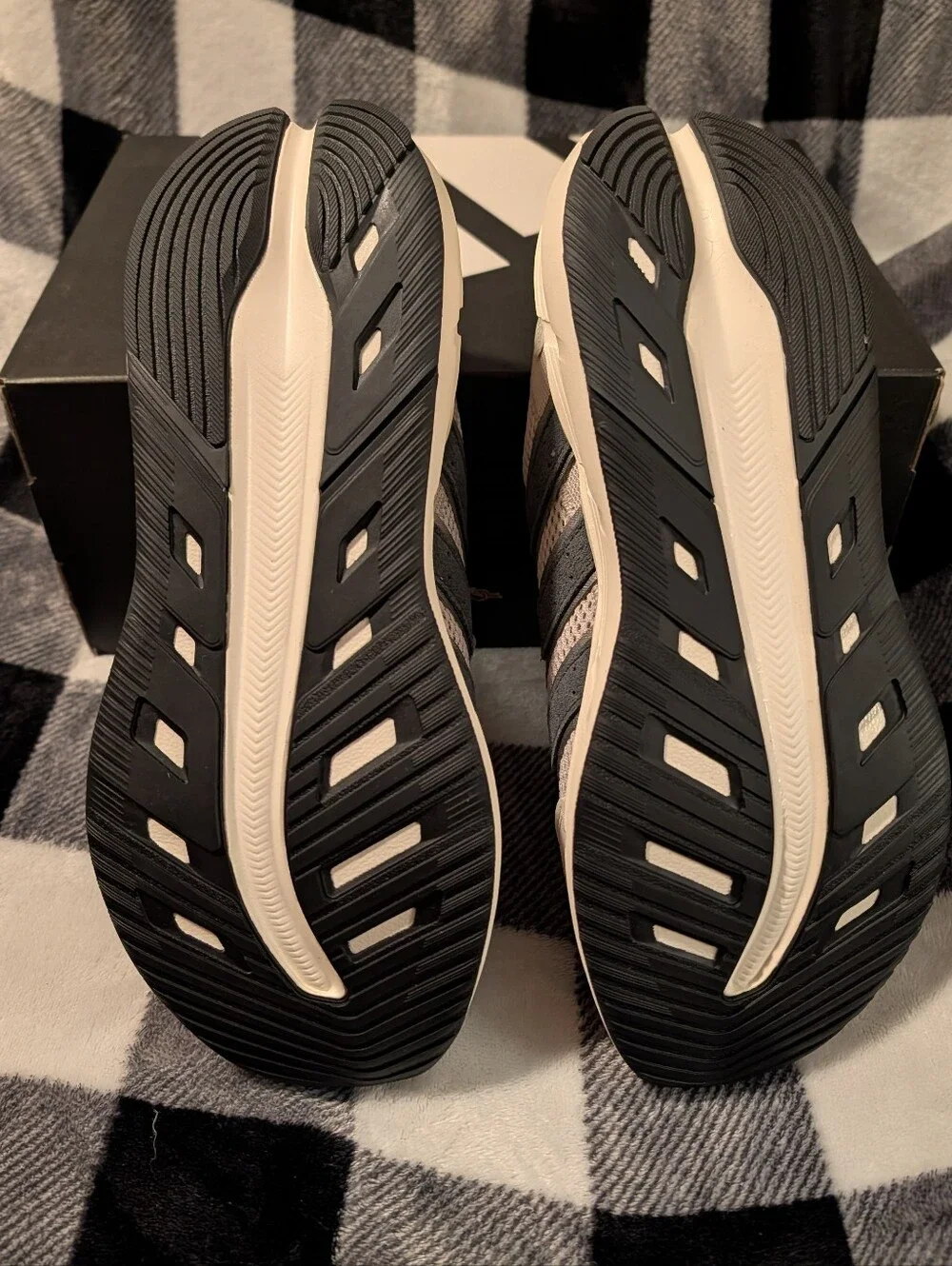 adidas light gray